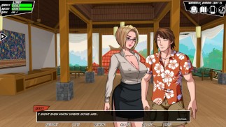 PARADISE LUST V0.2.6-03 - Чипы S.Ex