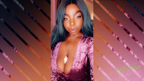 Goddess Marley 2019 iWantClips Snapchat Takeover