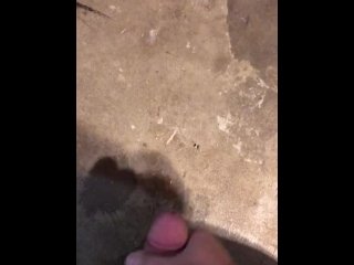 Nice cumshot after school!