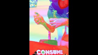 Питомец SC Кайл Батлер любит свои медицинские угощения - спасибо!!