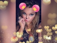 Snapchat compilation - Screenshot 13 of 16 - Domme