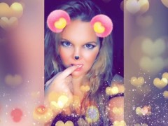 Snapchat compilation - Screenshot 14 of 16 - Findom