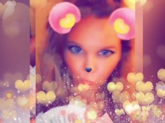 Snapchat compilation - Screenshot 5 of 16 - Financial Domination