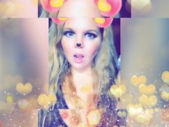 Snapchat compilation - Screenshot 6 of 16 - Celebrity Dominatrix