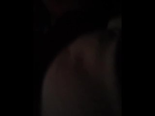 pussy licking, exclusive, brunette, vertical video