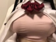 Preview 4 of mini sex doll
