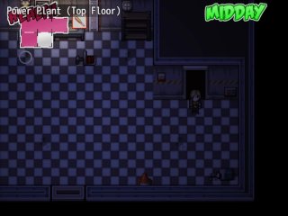 Zombie Retreat v1.0.1 Part 46_New Update Full Of.. ByLoveSkySan69