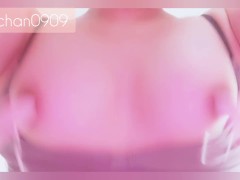 プランク✕乳首クリップで気持ちいい筋トレ - Screenshot 5 of 16 - Nipple
