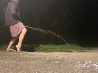 power piss, squirting, big boobs, cameltoe