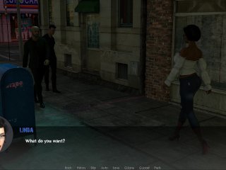 REUNION #10 [edited version] • PC Gameplay [HD]