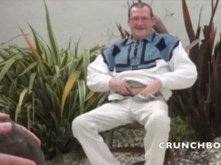 486 a pervert daddy pay 200 euros for 2 twinks to fuck