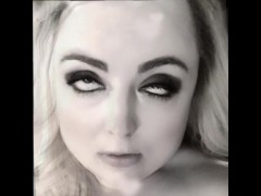Morphing orgasm faces compilation - Screenshot 2 of 16 - Eye Roll