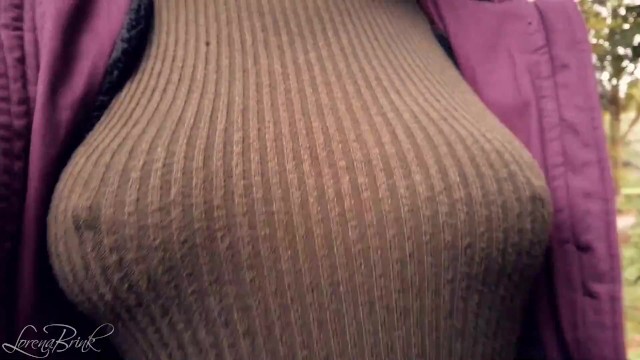Hentai Huge Tits Sweater - Boobwalk, new Coat, Knitted Sweater - Pornhub.com