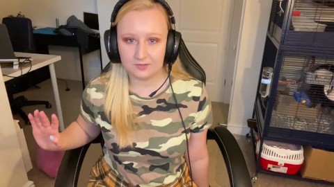 Does twitch porn girl 