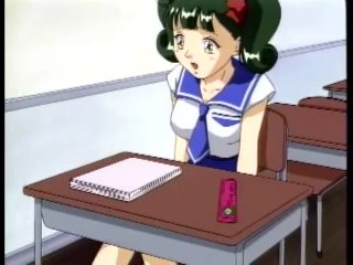 Anime 平成女学院課外レッスン