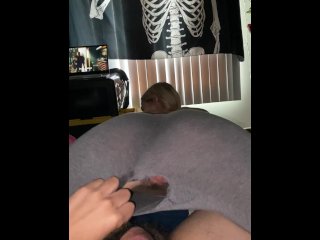 rough sex, vertical video, small tits, blonde