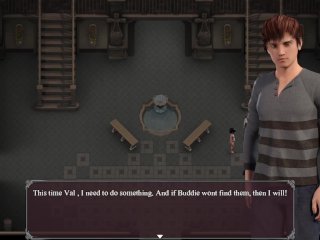 Lust Epidemic - (PT 39) - R.I.P.........shes pregnant now