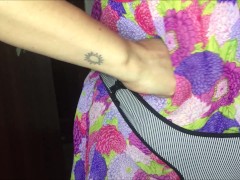 Belly punching test 10/16