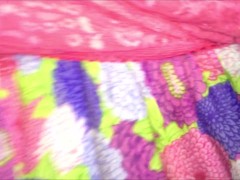 Belly punching test 16/16