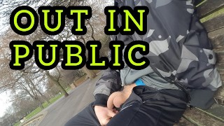 Compilation Of Pulling My Dick Out In Public And Outdoor Places
