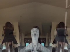 New normal my ASS 