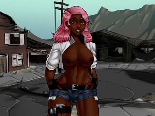 S.H.E.L.T.E.R. #2 - Игровой процесс на ПК (HD)