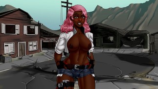 S.H.E.L.T.E.R. #2 - Игровой процесс на ПК (HD)