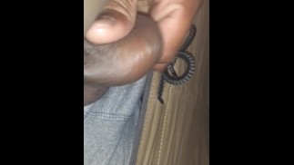 Твердый Толстый Черный Член