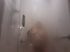 Solo shower