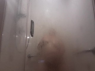 Solo Shower