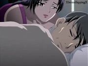 Preview 5 of BIG TIT HENTAI BABES LOVE TO FUCK AND SUCK HARD COCKS