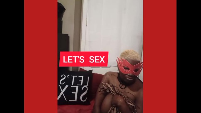 LET'S SEX
