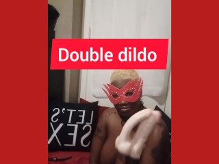 Double Dildo