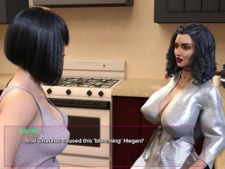 Shut Up And Dance: Kinky Milf, Risky Blowjob-Ep33