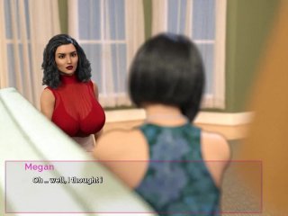 Shut Up And Dance: Pussy Fingering And Intense Female Orgasm-Ep34