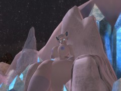 Alolan Vulpix BE - Screenshot 2 of 16 - Juicybooty