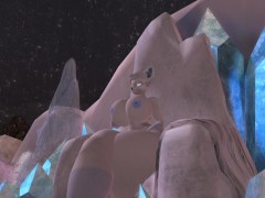 Alolan Vulpix BE - Screenshot 3 of 16 - Booty
