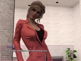 Shut Up And Dance:  Husband Came Home, And Caught His Wife With Stranger-Ep38