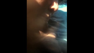 Latina MILF Auto Sciatto Top BBC