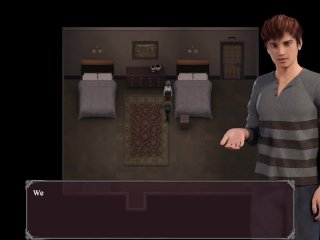 Lust Epidemic - (PT 40) - Finally made love to_Valerie