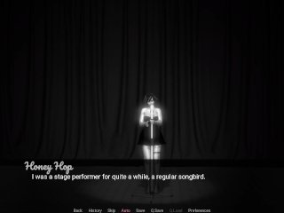 Sexus Resort - (PT 02) - Threesome in the Spa Room