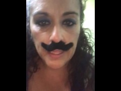 Beating off - Screenshot 1 of 16 - Pornstache