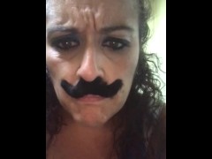 Beating off - Screenshot 10 of 16 - Macho Fucker