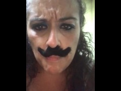 Beating off - Screenshot 11 of 16 - Pornstache
