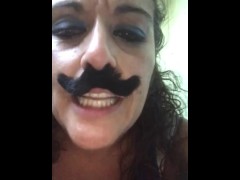 Beating off - Screenshot 13 of 16 - Pornstache