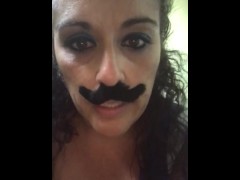 Beating off - Screenshot 2 of 16 - Macho Fucker