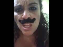 Beating off - Screenshot 3 of 16 - Pornstache