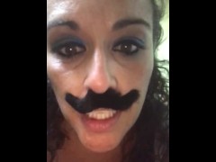 Beating off - Screenshot 5 of 16 - Pornstache