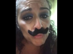 Beating off - Screenshot 9 of 16 - Pornstache