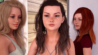 Radiant #7 - Игровой процесс на ПК (HD)